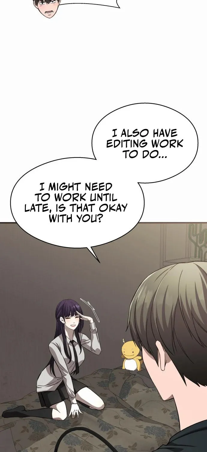 Heart-Pounding Cute Poem Chapter 9 page 18 - 