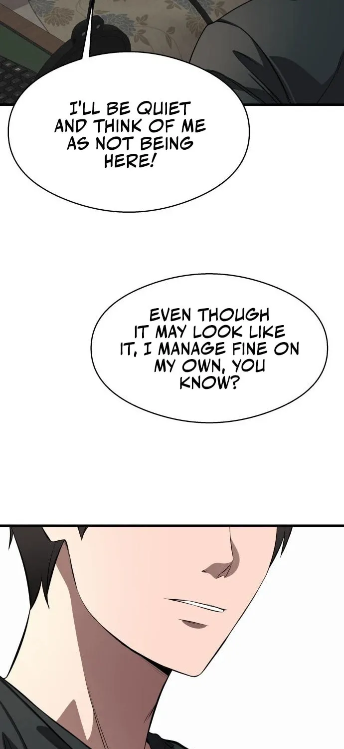 Heart-Pounding Cute Poem Chapter 9 page 19 - 
