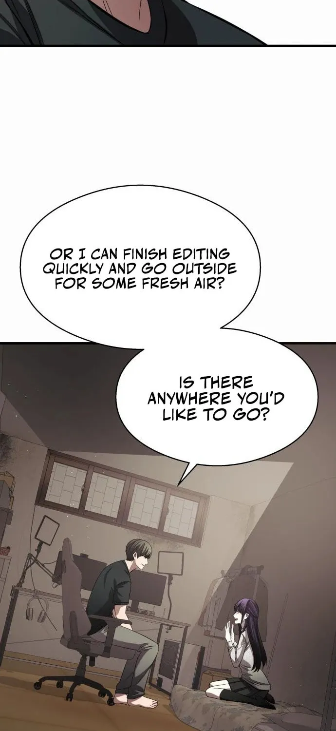 Heart-Pounding Cute Poem Chapter 9 page 20 - 