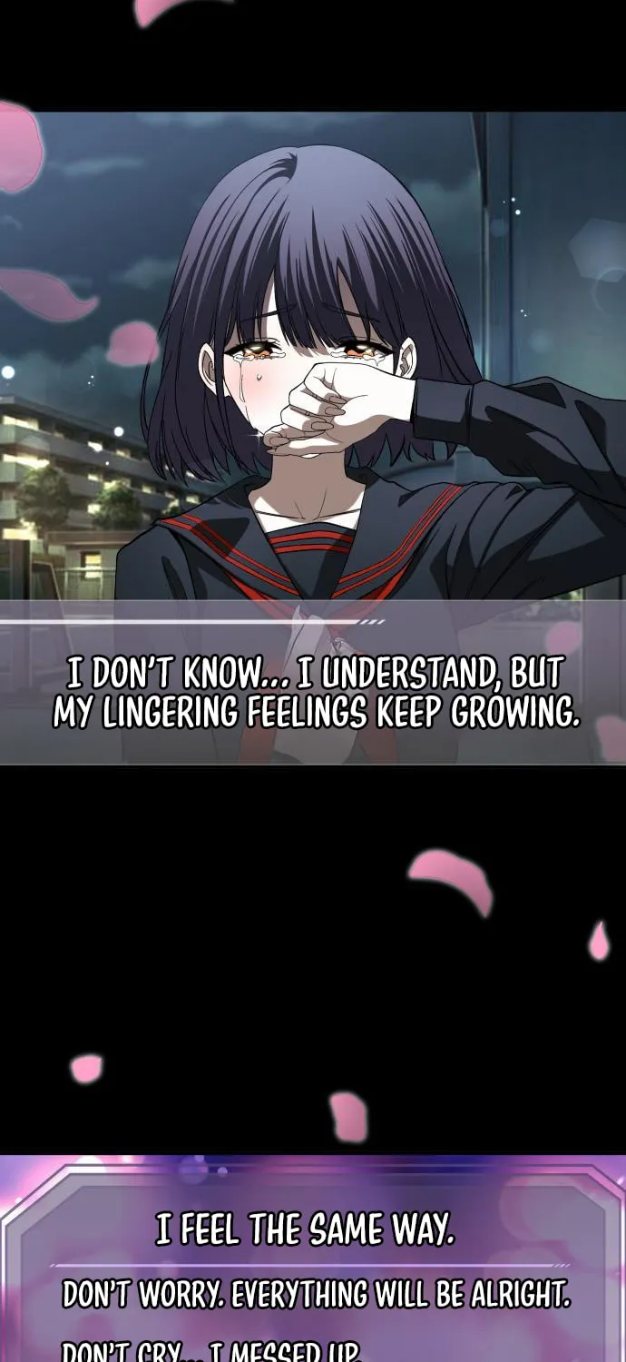 Heart-Pounding Cute Poem Chapter 9 page 3 - 