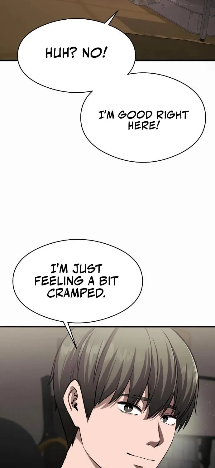 Heart-Pounding Cute Poem Chapter 9 page 21 - 