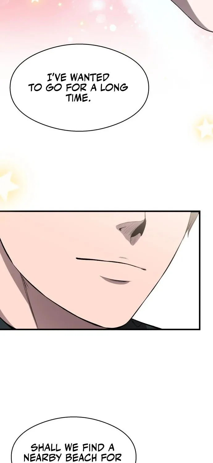 Heart-Pounding Cute Poem Chapter 9 page 25 - 