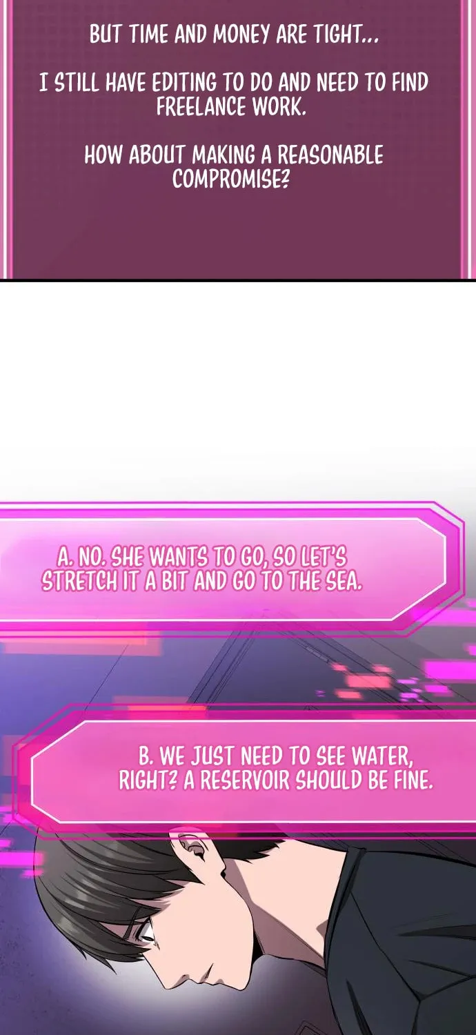 Heart-Pounding Cute Poem Chapter 9 page 27 - 