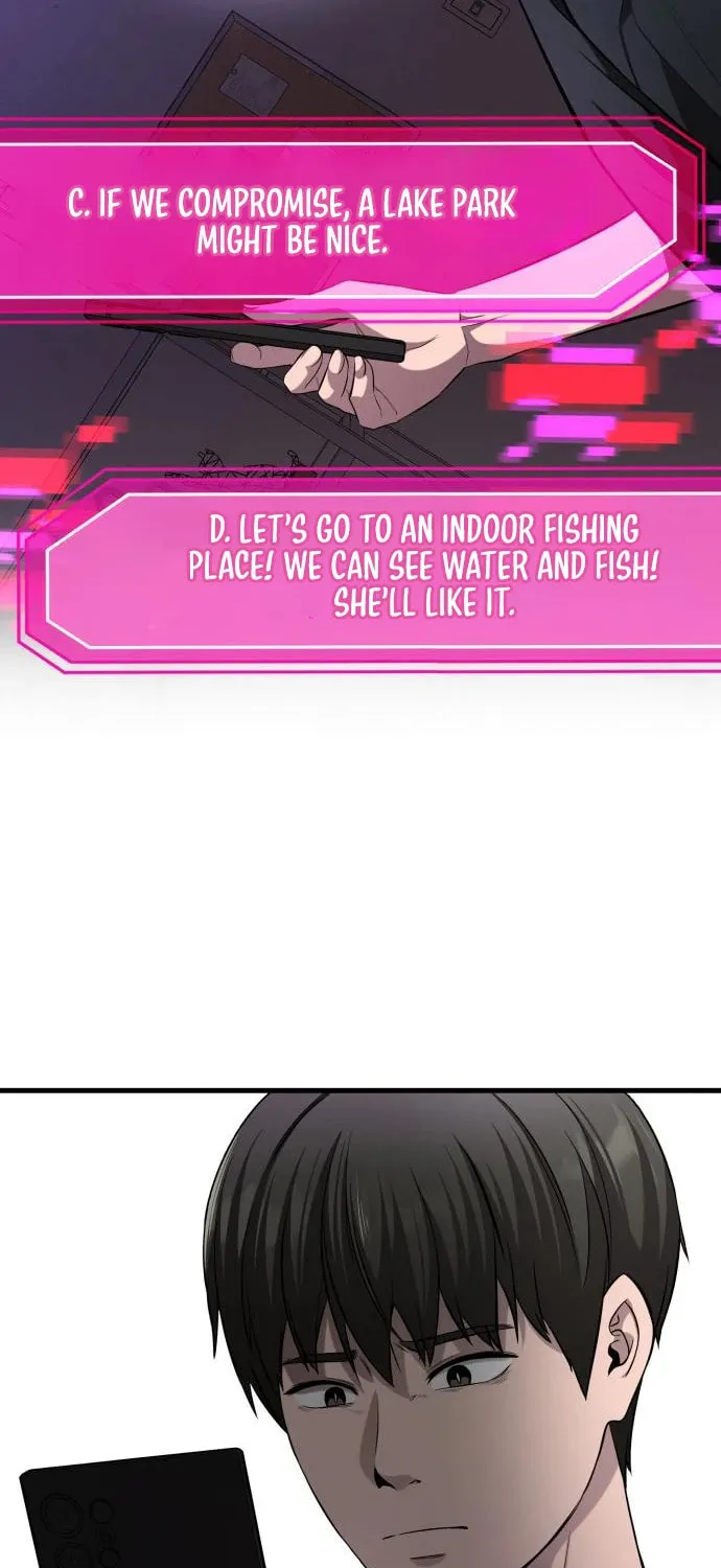 Heart-Pounding Cute Poem Chapter 9 page 28 - 