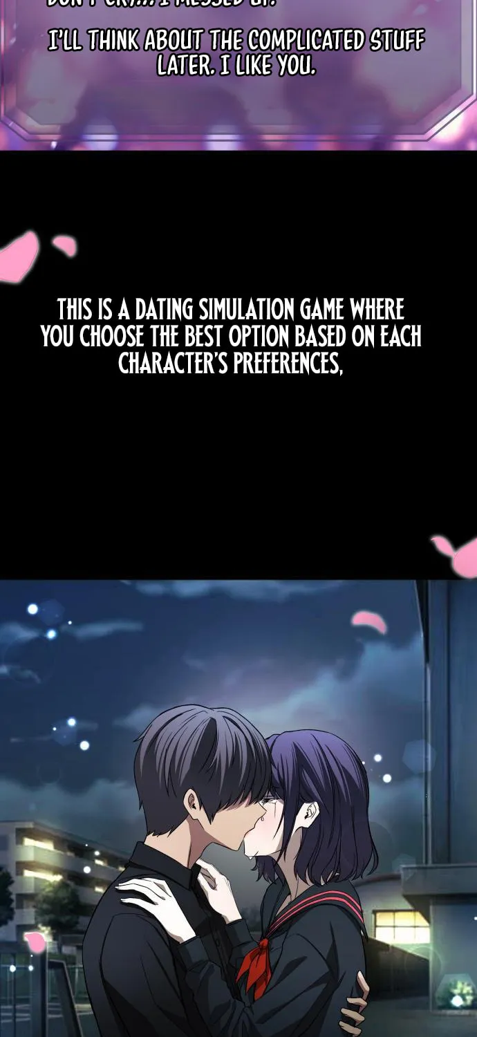 Heart-Pounding Cute Poem Chapter 9 page 4 - 
