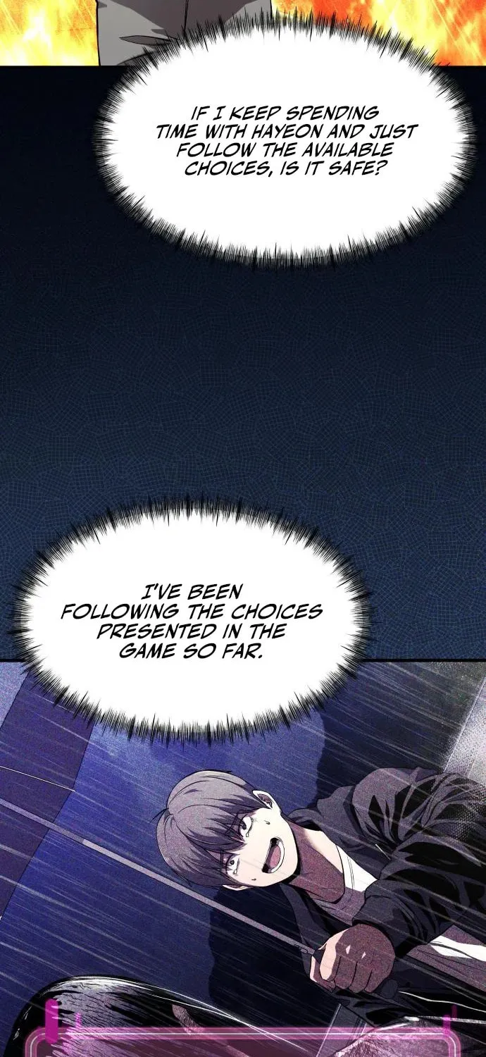 Heart-Pounding Cute Poem Chapter 9 page 31 - 