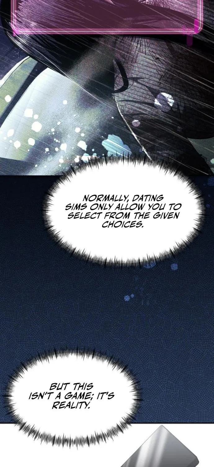Heart-Pounding Cute Poem Chapter 9 page 32 - 