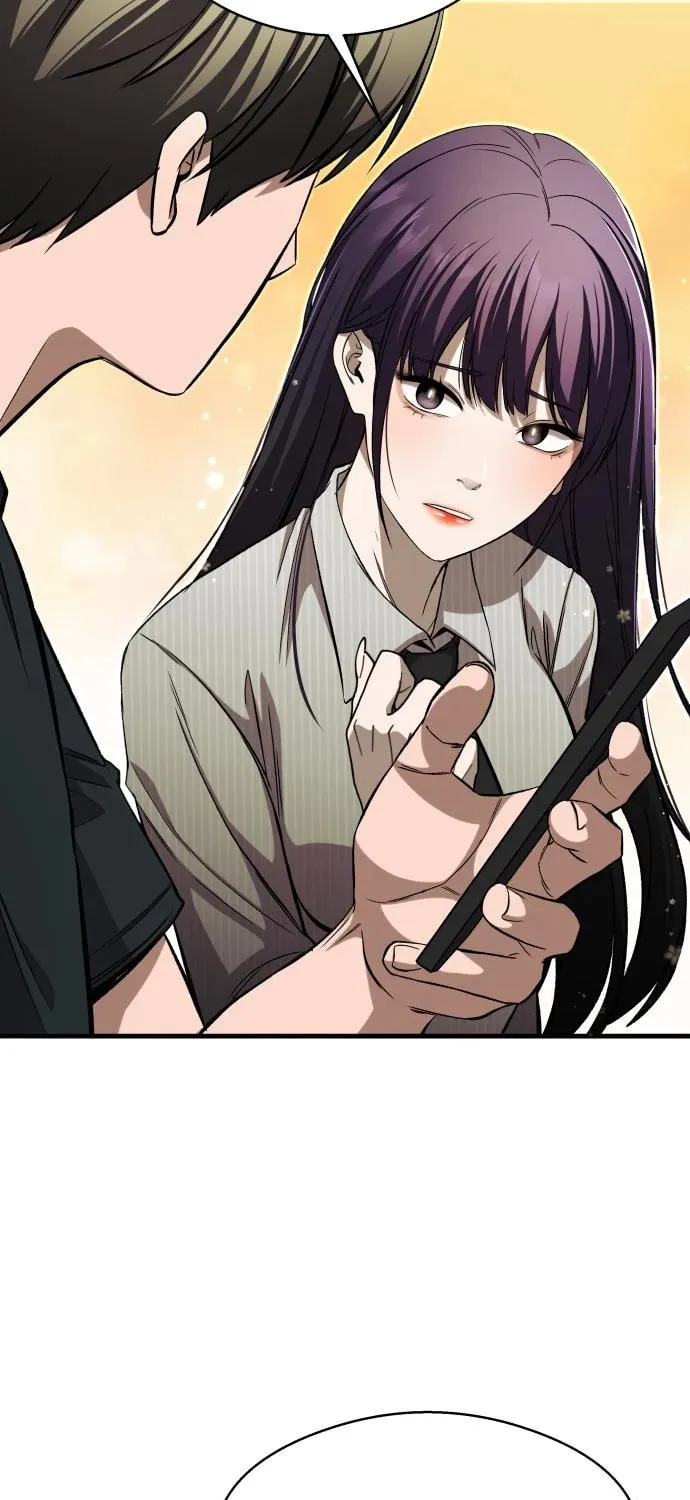 Heart-Pounding Cute Poem Chapter 9 page 34 - 
