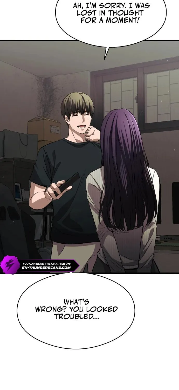 Heart-Pounding Cute Poem Chapter 9 page 35 - 