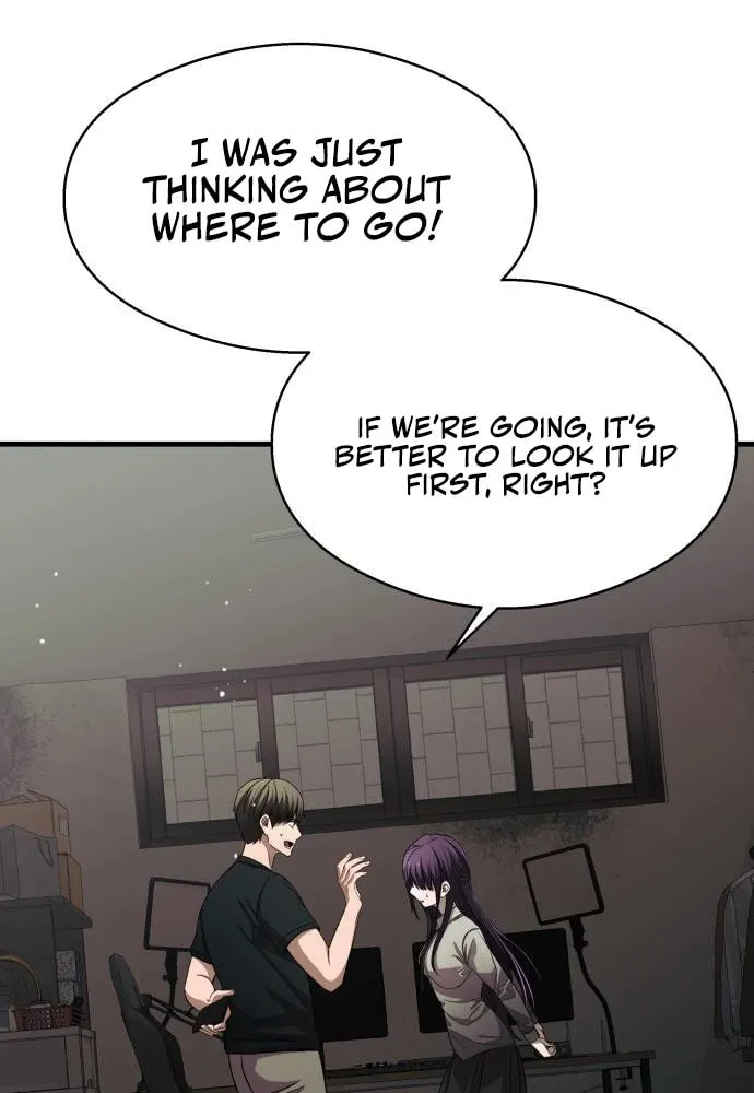 Heart-Pounding Cute Poem Chapter 9 page 36 - 