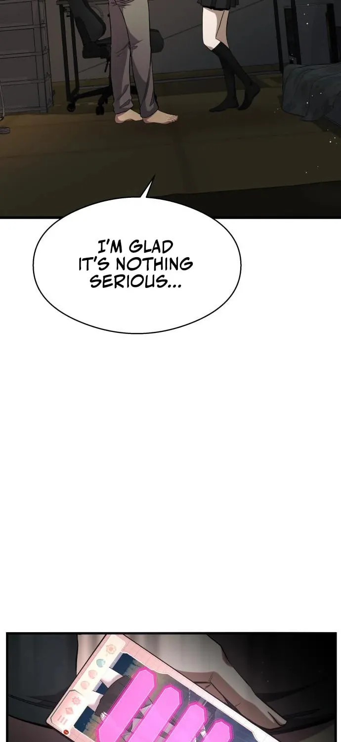 Heart-Pounding Cute Poem Chapter 9 page 37 - 