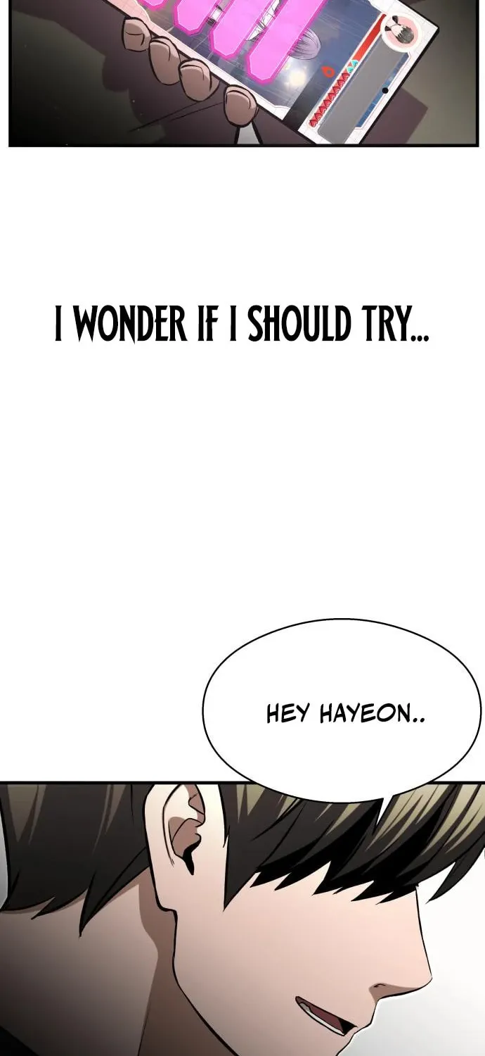 Heart-Pounding Cute Poem Chapter 9 page 38 - 