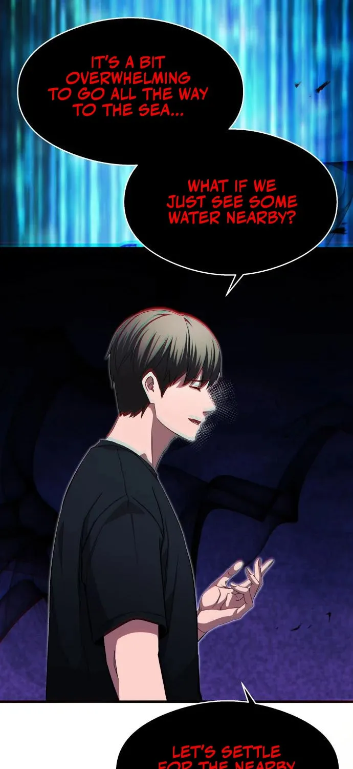 Heart-Pounding Cute Poem Chapter 9 page 40 - 