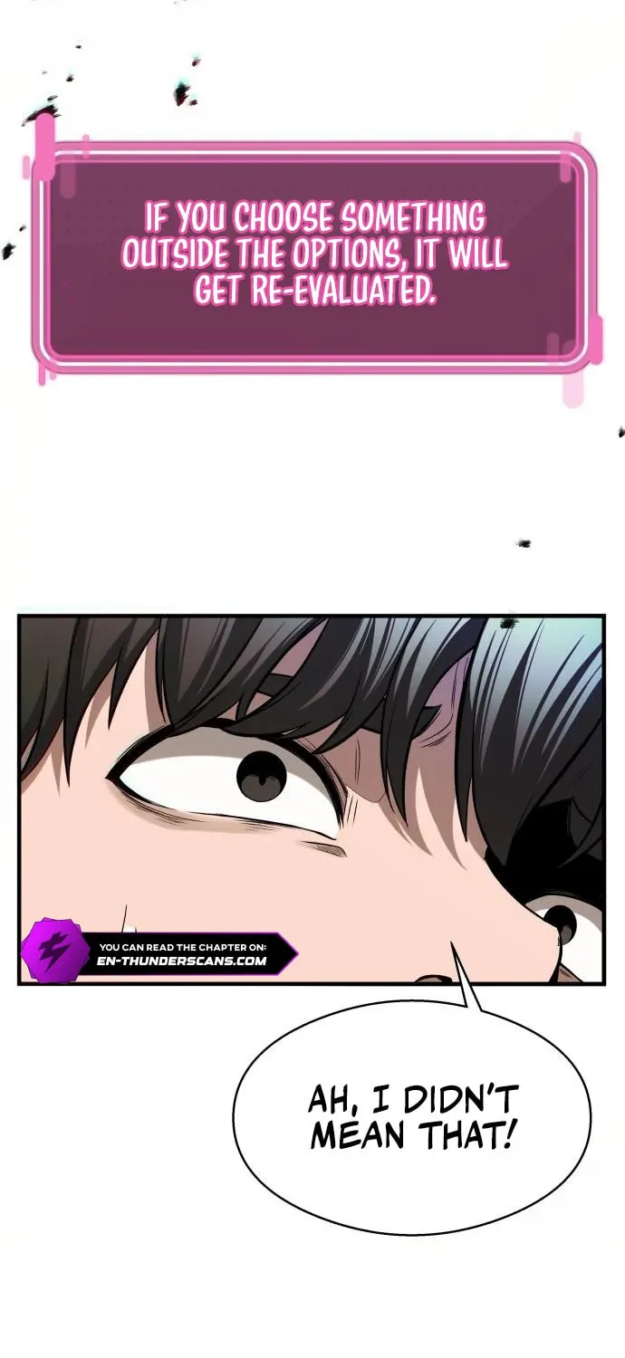 Heart-Pounding Cute Poem Chapter 9 page 42 - 