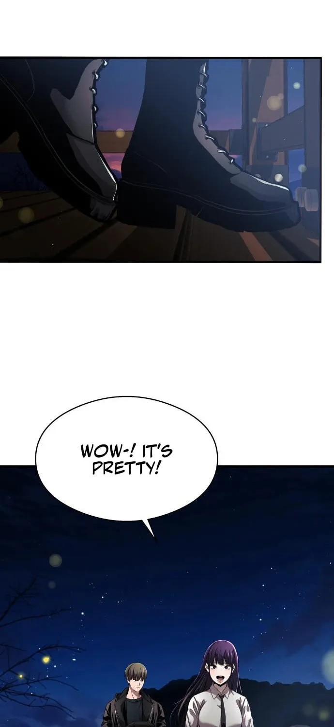 Heart-Pounding Cute Poem Chapter 9 page 48 - 