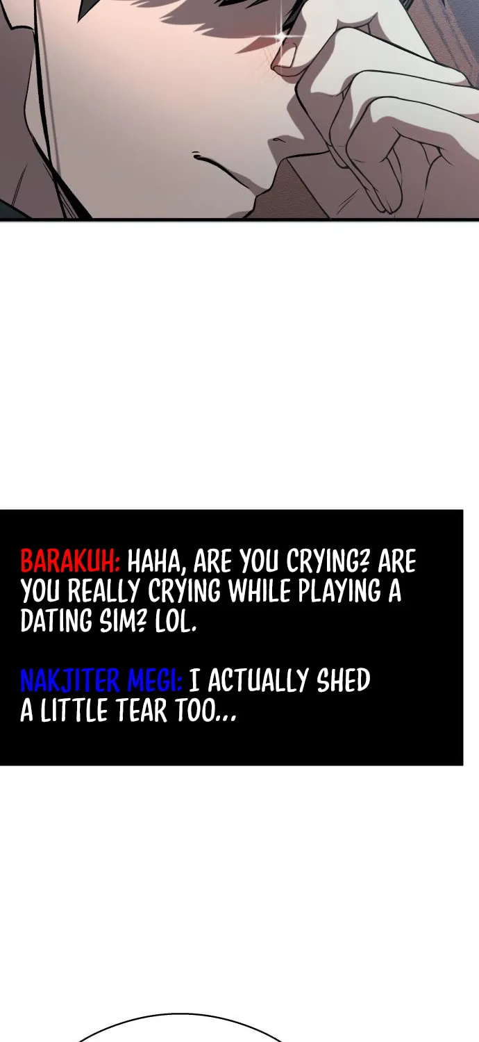 Heart-Pounding Cute Poem Chapter 9 page 6 - 