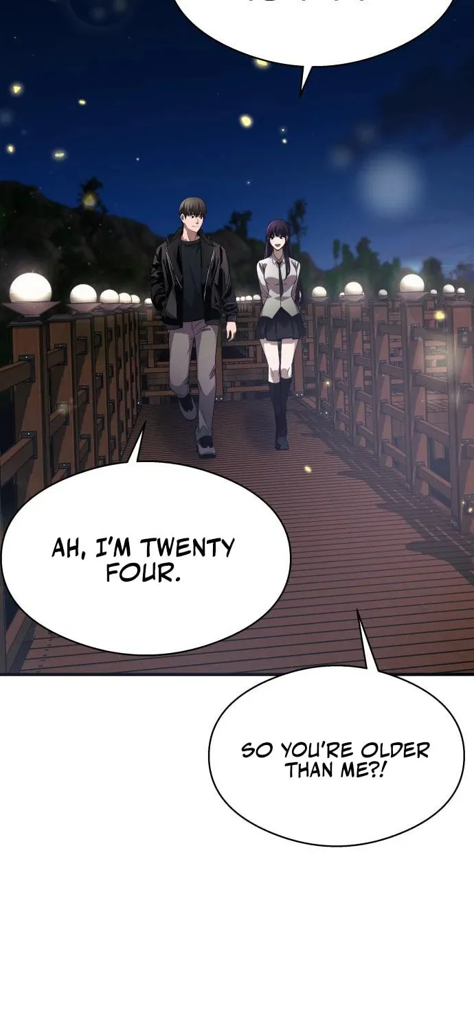 Heart-Pounding Cute Poem Chapter 9 page 58 - 