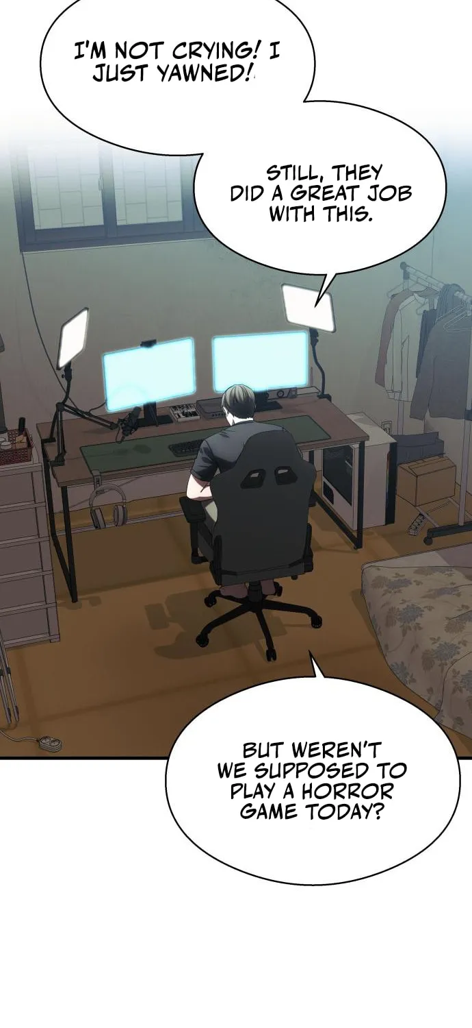 Heart-Pounding Cute Poem Chapter 9 page 7 - 