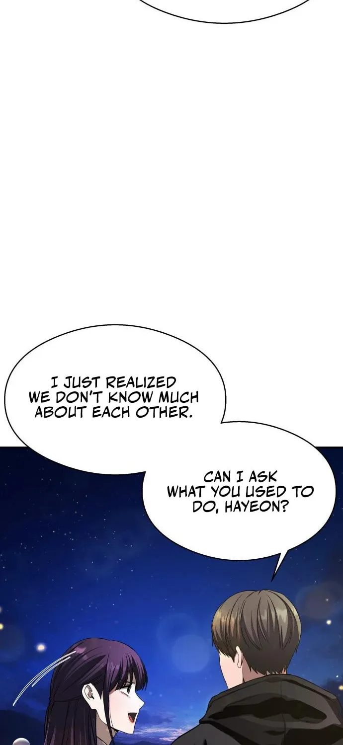 Heart-Pounding Cute Poem Chapter 9 page 61 - 