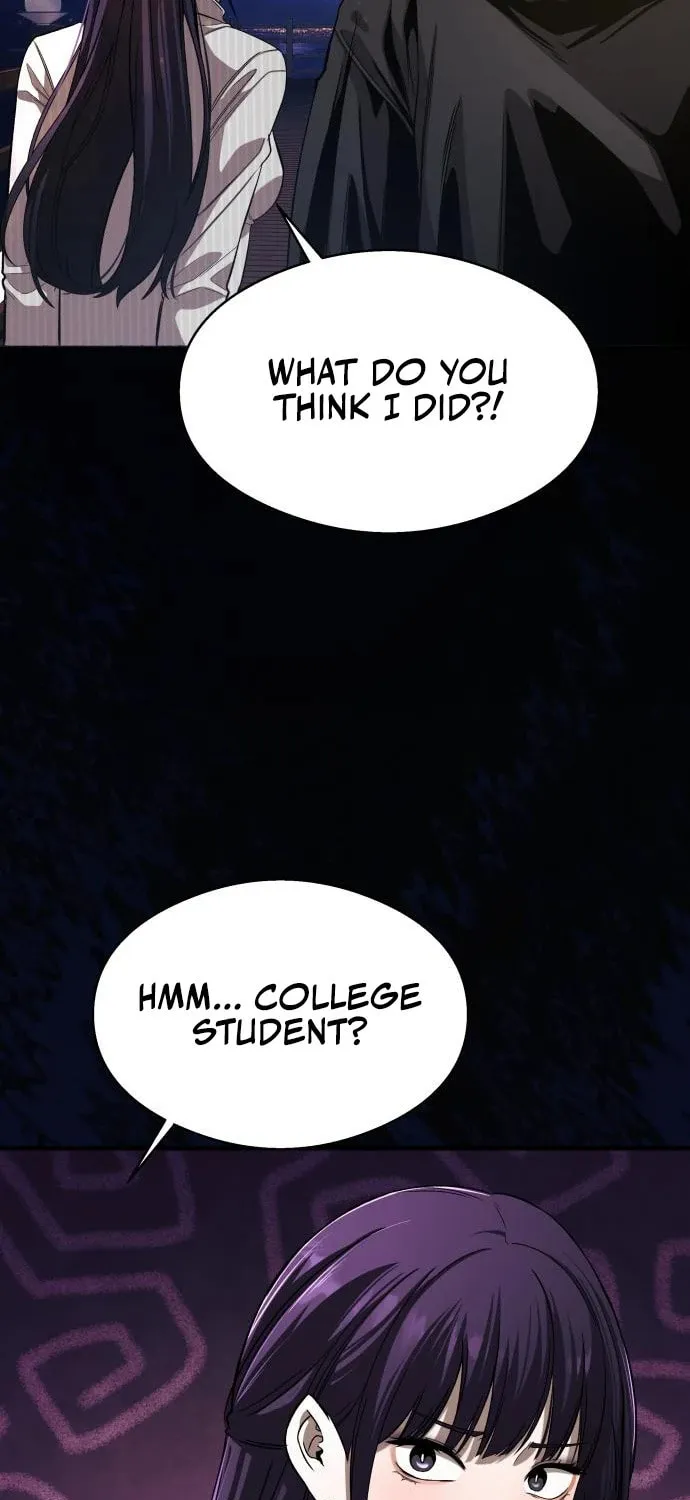 Heart-Pounding Cute Poem Chapter 9 page 62 - 