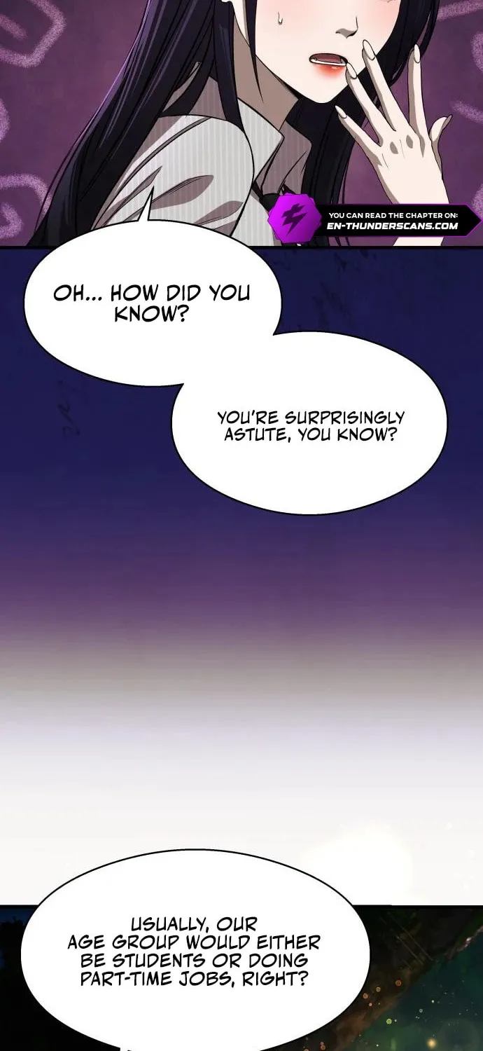 Heart-Pounding Cute Poem Chapter 9 page 63 - 