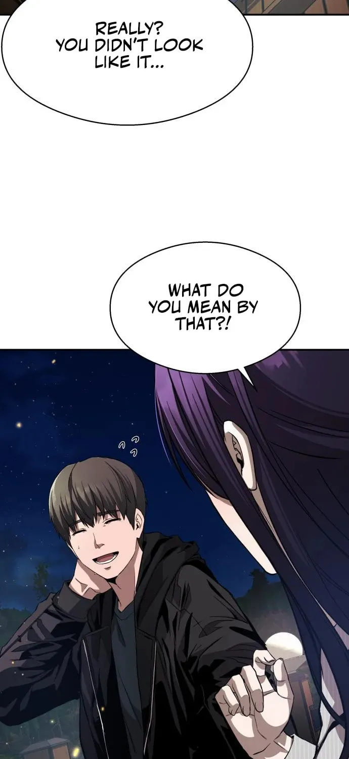 Heart-Pounding Cute Poem Chapter 9 page 65 - 