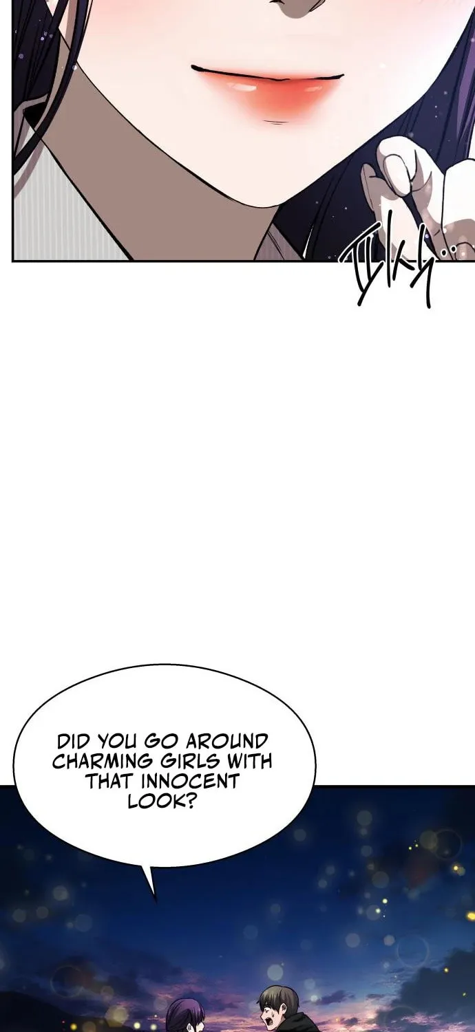 Heart-Pounding Cute Poem Chapter 9 page 67 - 