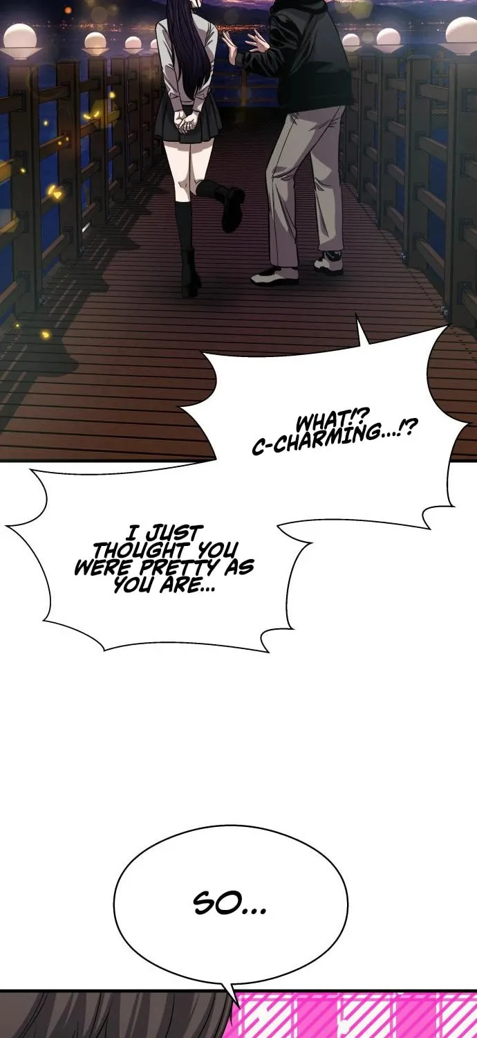 Heart-Pounding Cute Poem Chapter 9 page 68 - 