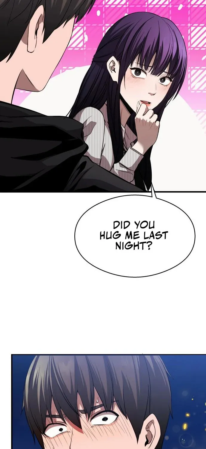 Heart-Pounding Cute Poem Chapter 9 page 69 - 