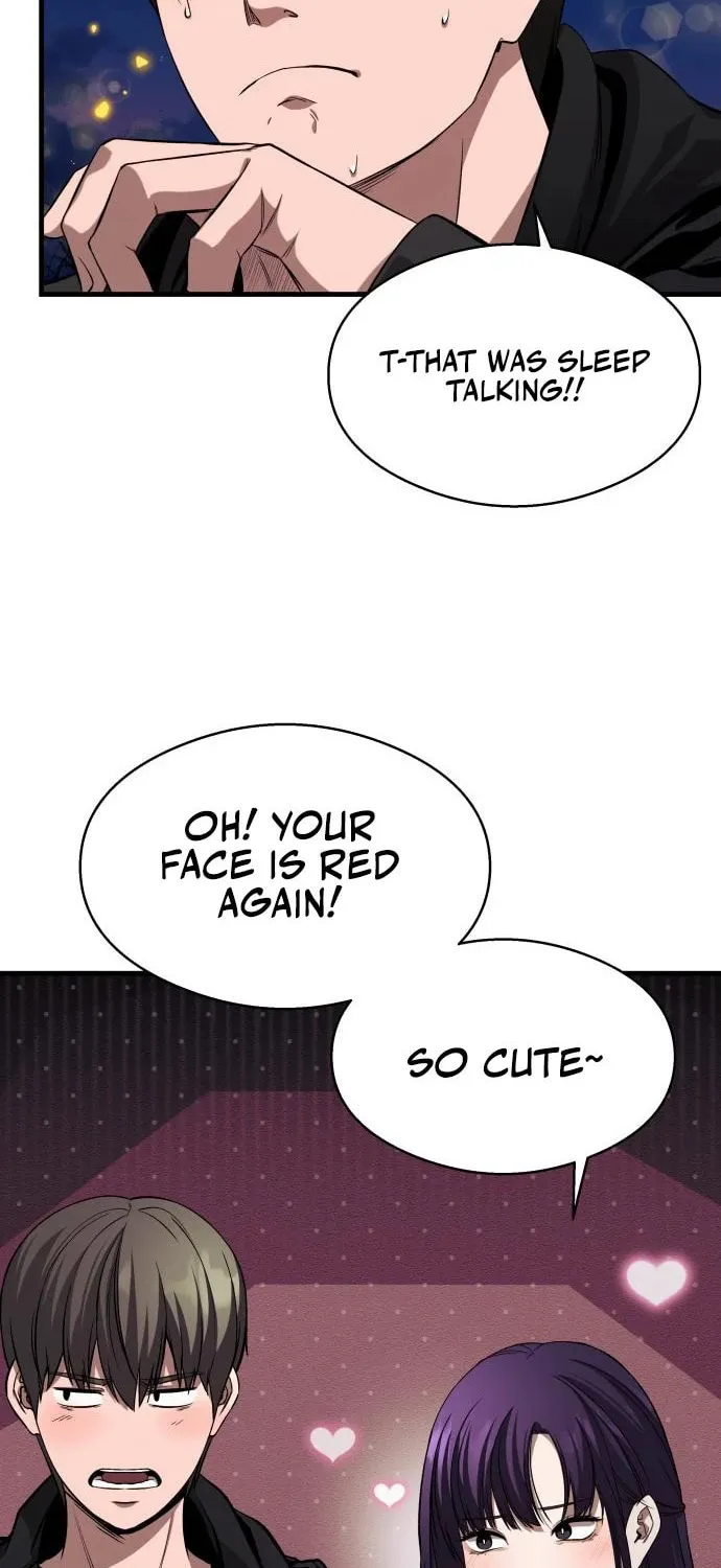 Heart-Pounding Cute Poem Chapter 9 page 70 - 