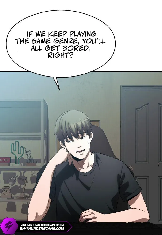 Heart-Pounding Cute Poem Chapter 9 page 8 - 