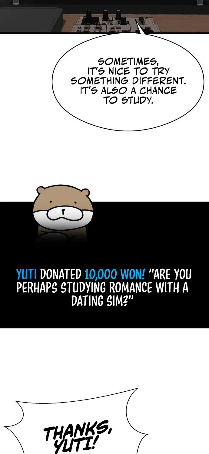 Heart-Pounding Cute Poem Chapter 9 page 9 - 