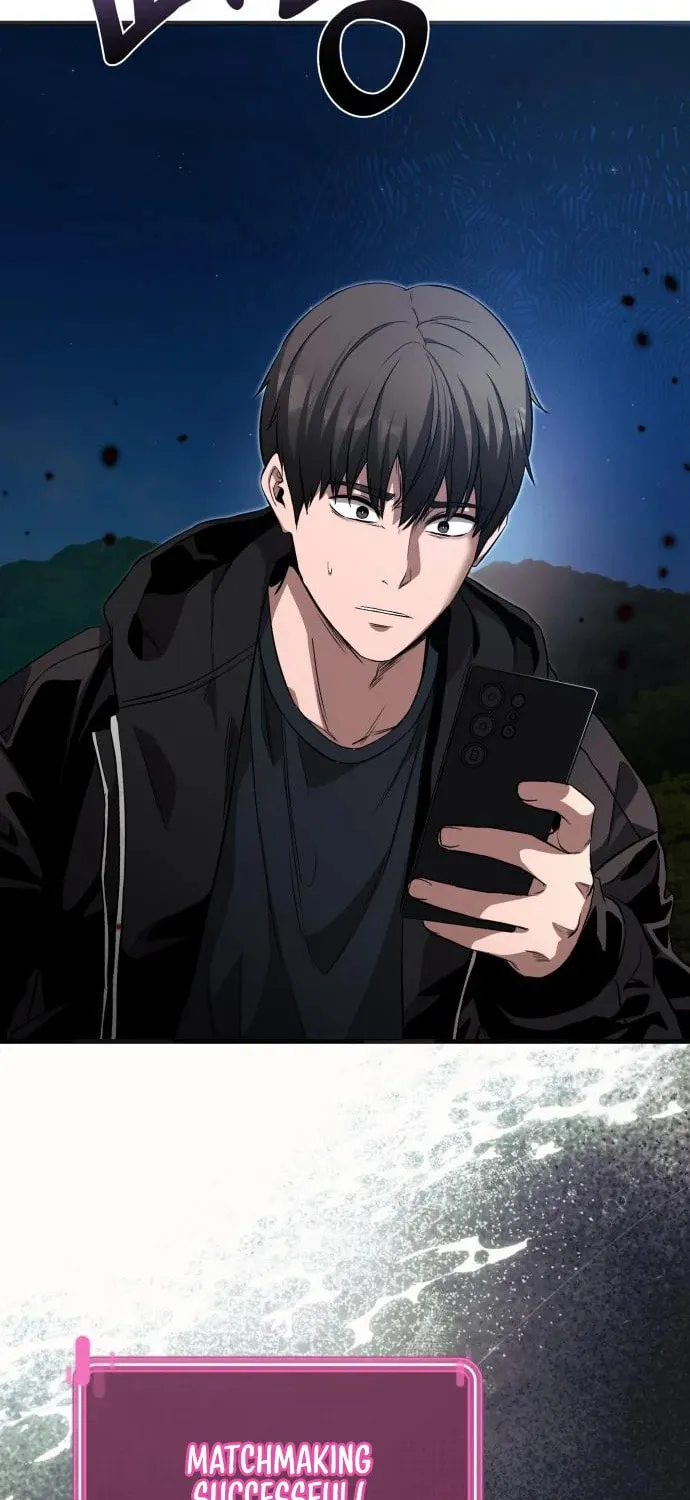 Heart-Pounding Cute Poem Chapter 9 page 86 - 