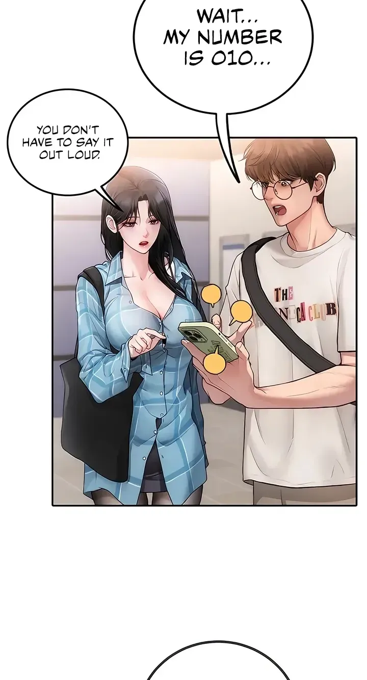 Heart-pounding S-Matching Chapter 1 page 102 - 