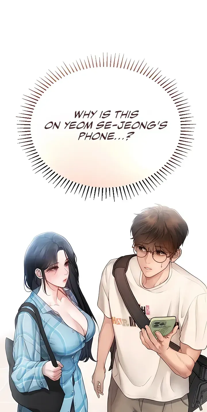 Heart-pounding S-Matching Chapter 1 page 106 - 