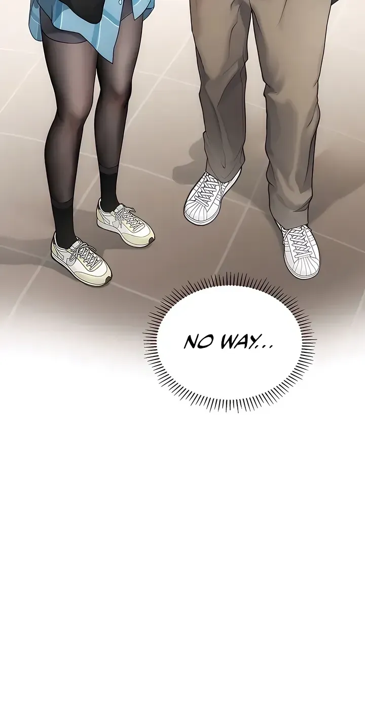 Heart-pounding S-Matching Chapter 1 page 107 - 