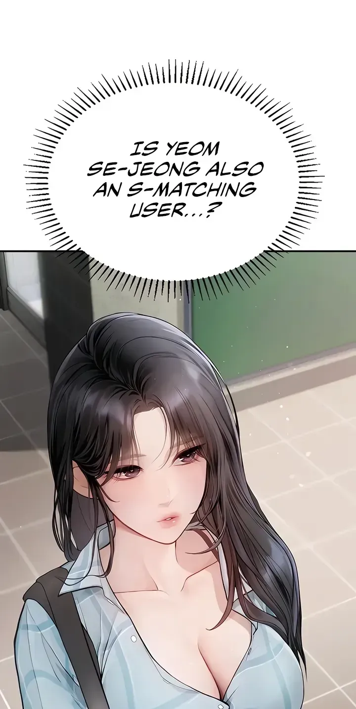 Heart-pounding S-Matching Chapter 1 page 108 - 