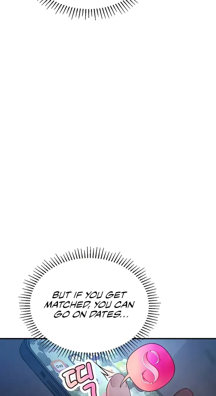 Heart-pounding S-Matching Chapter 1 page 115 - 