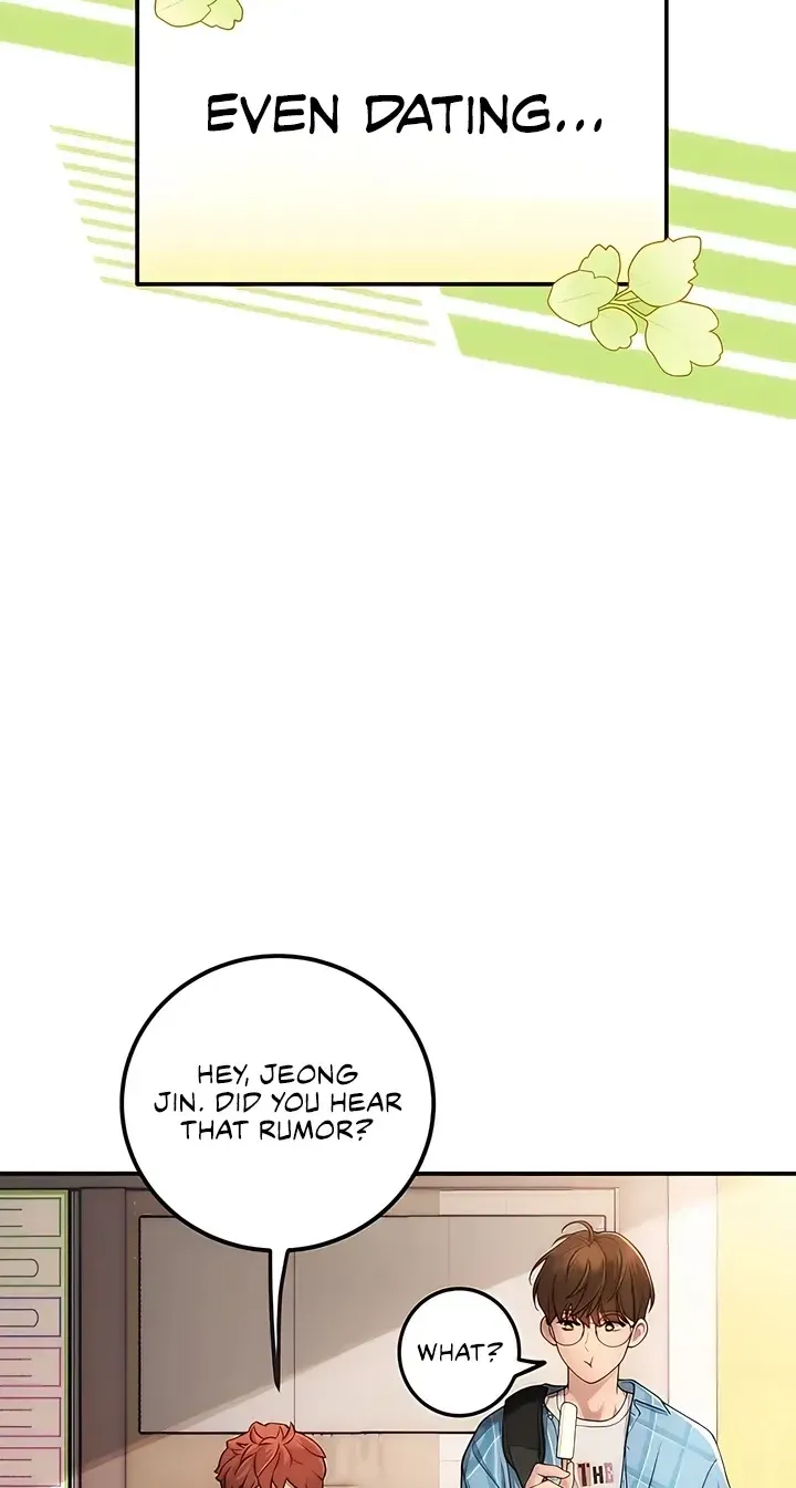 Heart-pounding S-Matching Chapter 1 page 13 - 