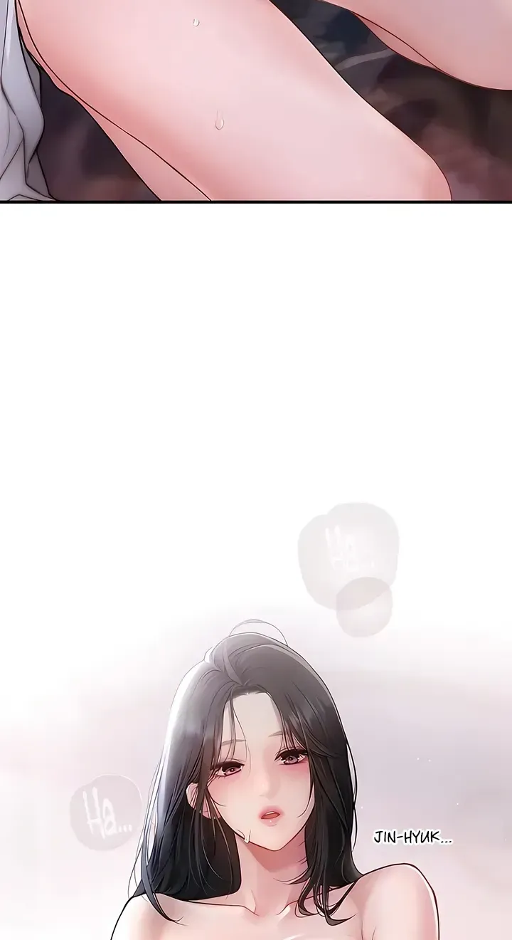 Heart-pounding S-Matching Chapter 1 page 121 - 