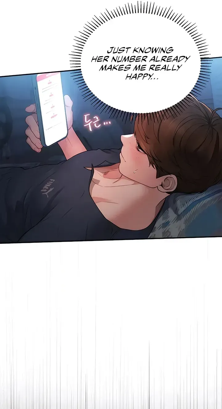 Heart-pounding S-Matching Chapter 1 page 123 - 