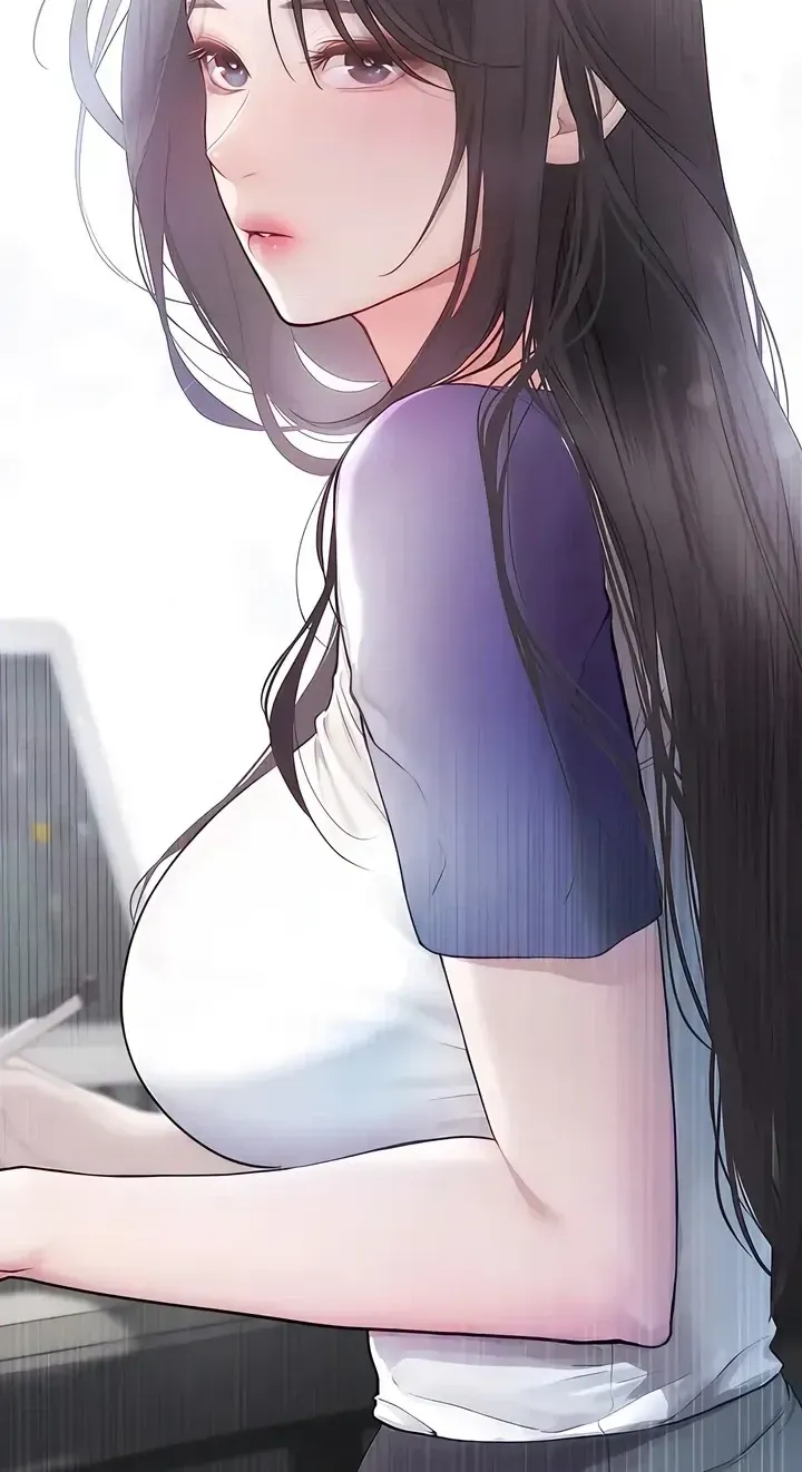 Heart-pounding S-Matching Chapter 1 page 130 - 