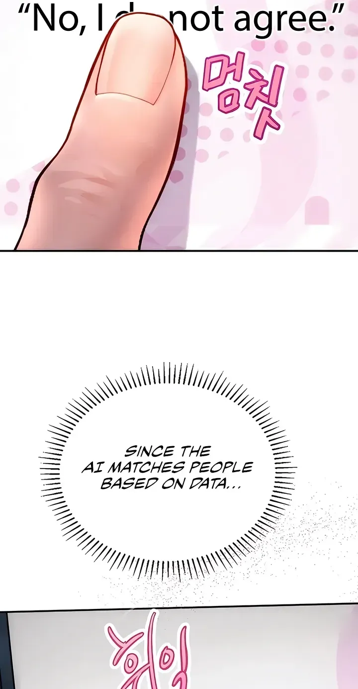 Heart-pounding S-Matching Chapter 1 page 132 - 