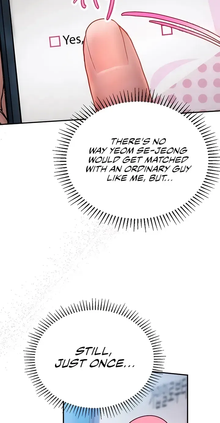 Heart-pounding S-Matching Chapter 1 page 133 - 