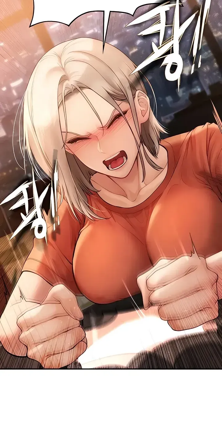 Heart-pounding S-Matching Chapter 1 page 138 - 