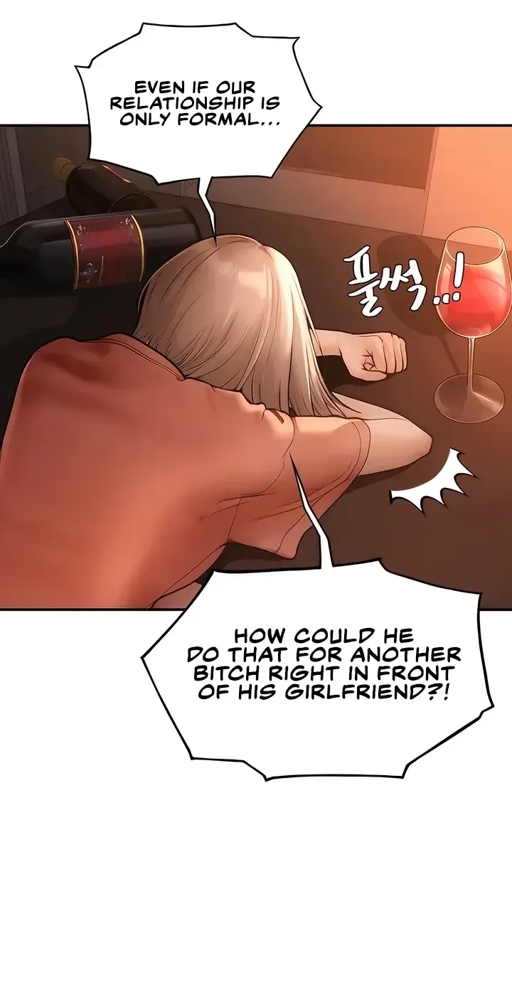 Heart-pounding S-Matching Chapter 1 page 139 - 