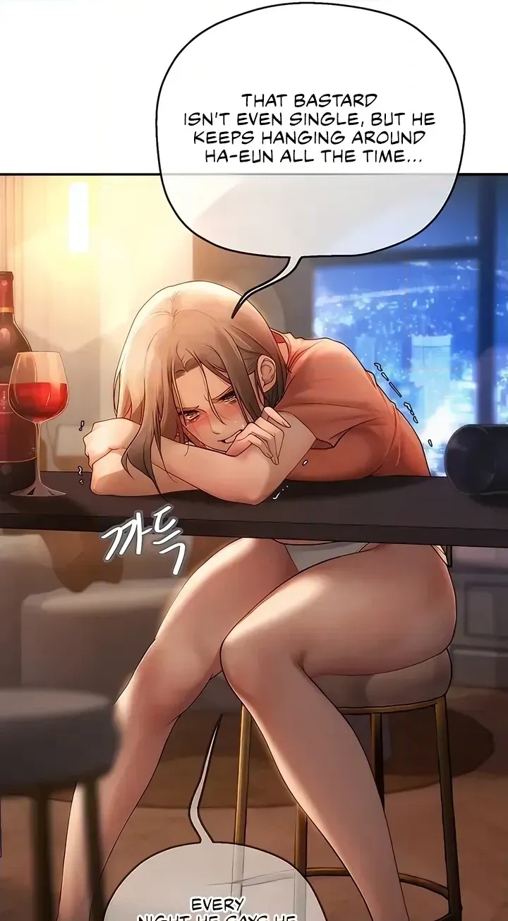 Heart-pounding S-Matching Chapter 1 page 140 - 