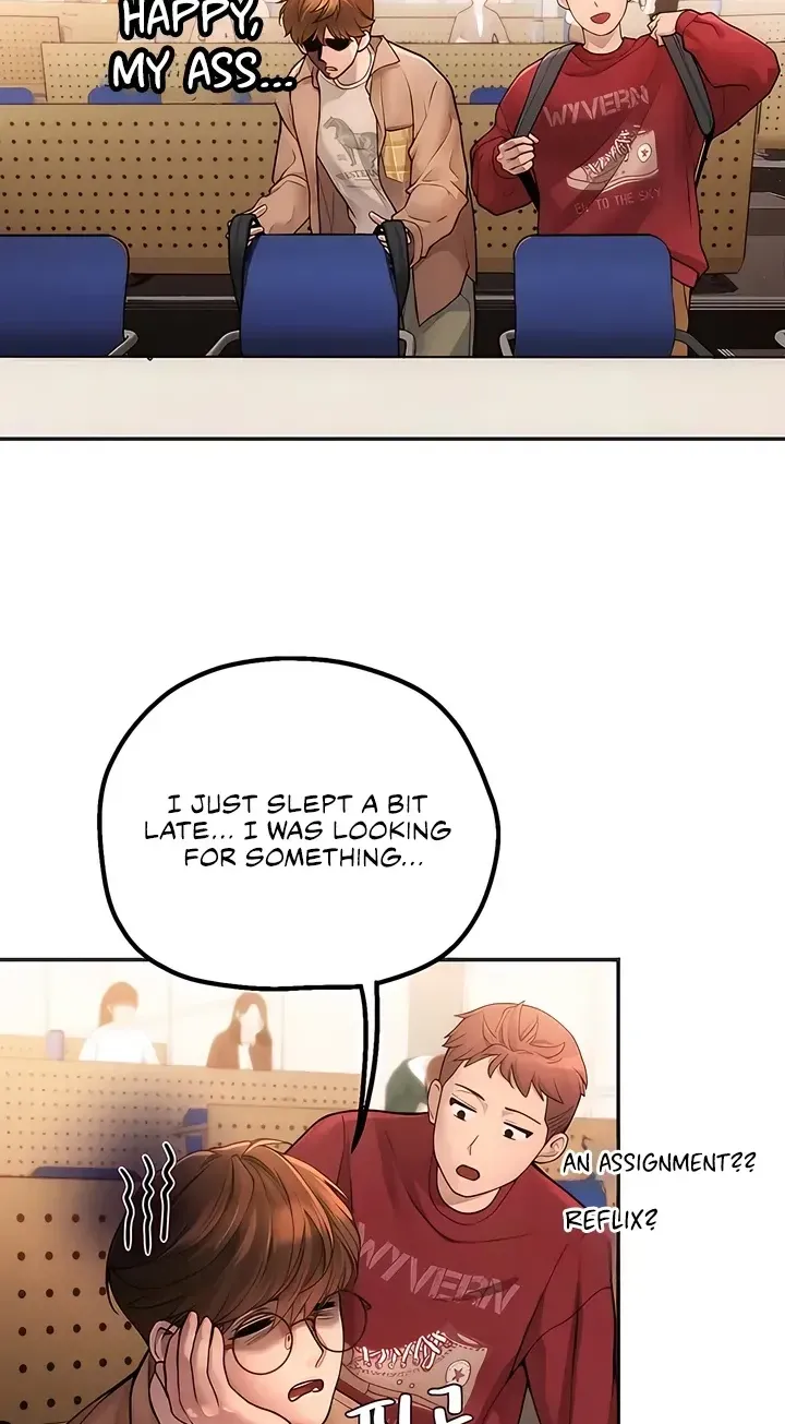 Heart-pounding S-Matching Chapter 1 page 146 - 