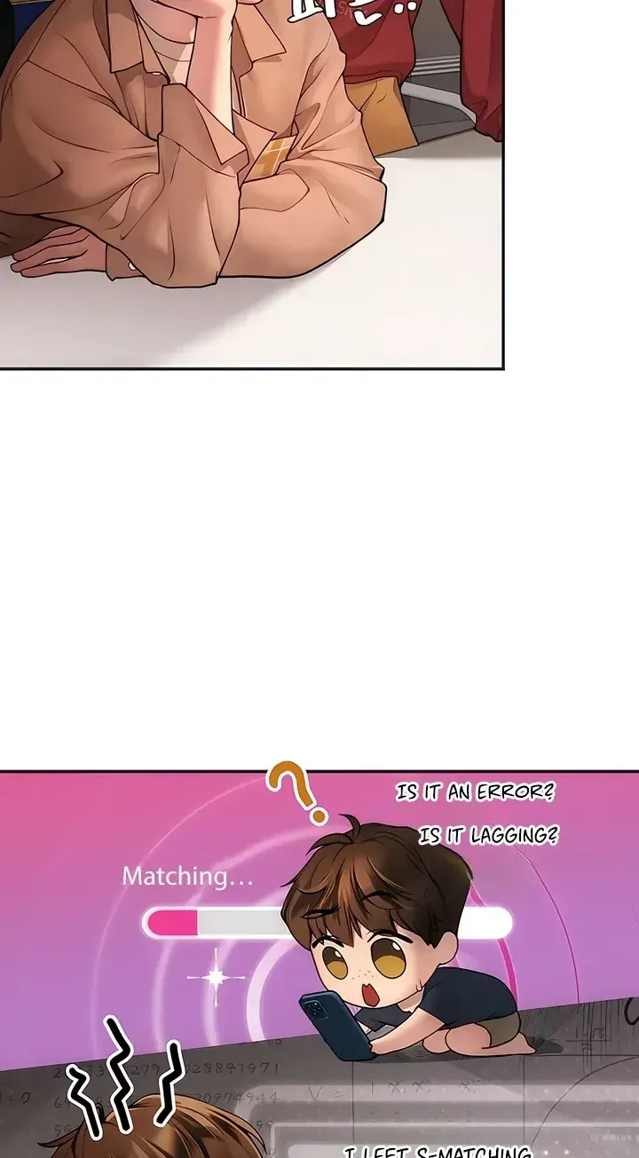 Heart-pounding S-Matching Chapter 1 page 147 - 