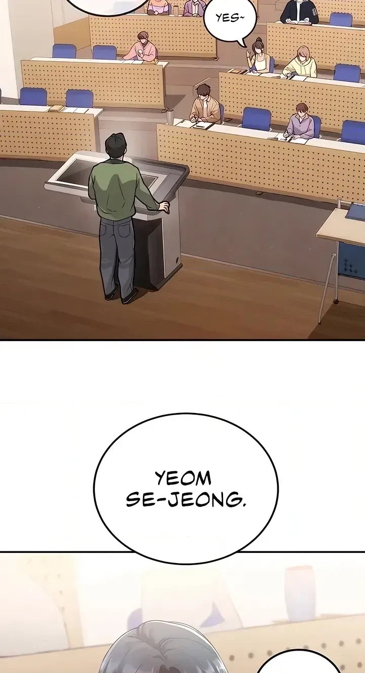 Heart-pounding S-Matching Chapter 1 page 150 - 